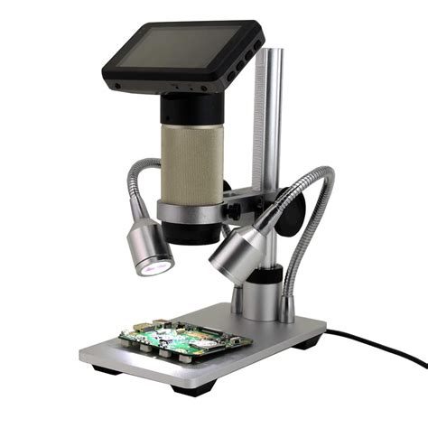 Andonstar Adsm201 1080p Digital Microscope Phipps Electronics