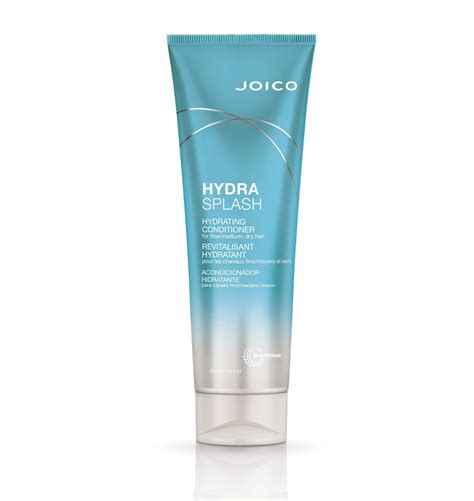 Joico HydraSplash Conditioner 250ml - Hair products New Zealand ...