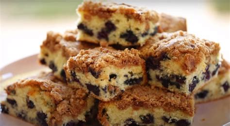 You only need baking soda for an extra fluff boost when you have add ins in pancakes, like blueberry pancakes, because it weighs the batter down. 9 Bisquick coffee cake recipes Explore the dessert ...