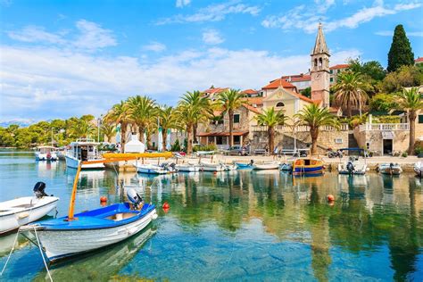 Prijzen voor een kroatië vliegvakantie beginnen namelijk al bij €. 15-daagse rondreis Kroatië: uitgestippelde route ...