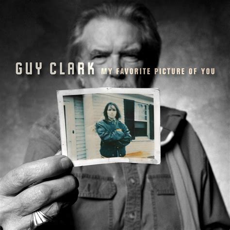 Guy Clark Releases New Album My Favorite Picture Of You