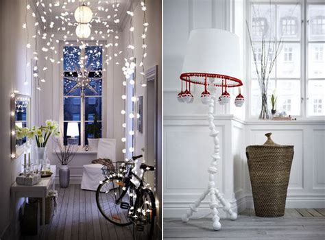 Ikea Christmas Decorations Catalog Filled With Inspiring Ideas Decoist