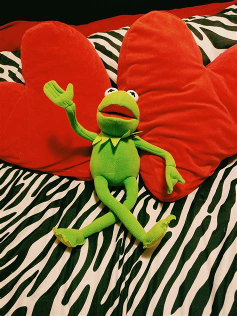Pin On Kermit The Frog