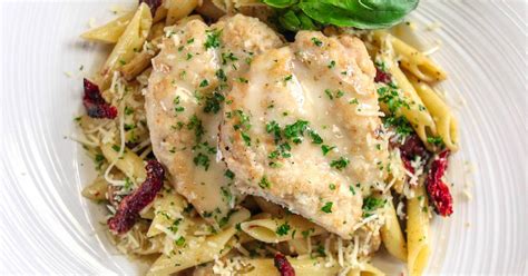 What Is Marry Me Chicken This Creamy Dreamy Recipe Will Definitely