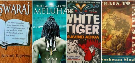 Bulk buys are counted as a single purchase. List of best selling fiction books by indian authors ...