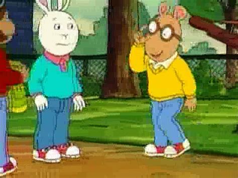 Arthur 7x03 Ants In Arthurs Pants Dont Ask Muffy Video Dailymotion