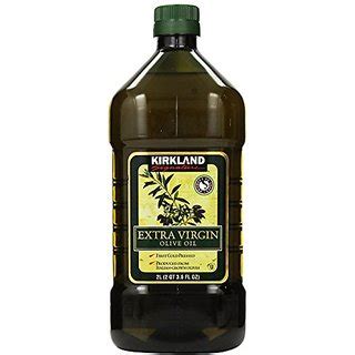 Buy Kirkland Signature Extra Virgin Olive Oil 2 Liters Online 4606
