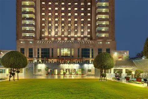 Jaypee Vasant Continental Hotel Delhi Hotel Price Address And Reviews
