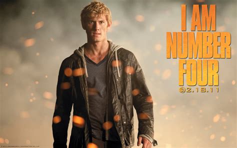 MoviE Picture: I Am Number Four