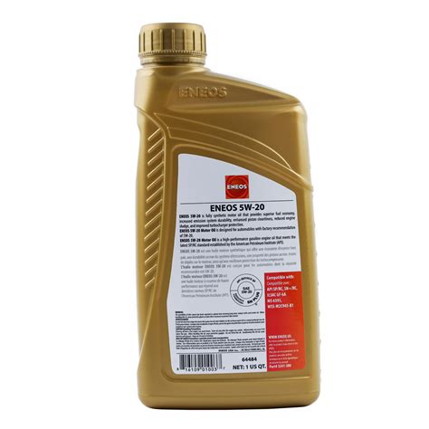 Products Performance Motor Oil And Transmission Fluid Eneos