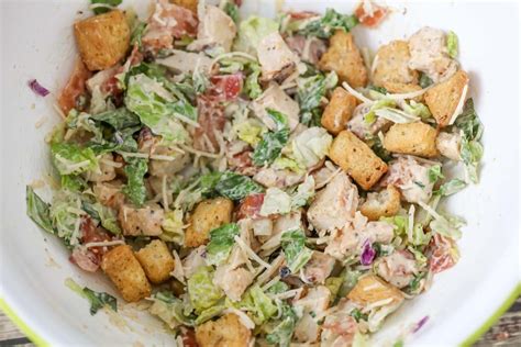 Place the sliced provolone over the chicken to cover. Grilled Chicken Caesar Wraps {Yummy & Healthy} - Lil' Luna