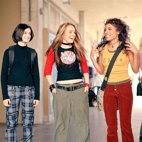 Pin Em 90s And 00s Fashion