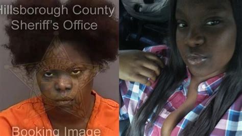 Florida Woman Charged With Murder After Setting Up Guy To Be Robbed Through Dating App Rfm