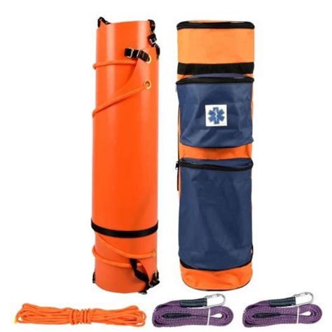 Maca Sked para Resgate