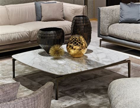 The top of this living room coffee table lifts up and forward creating a multipurpose work surface so you can work from home, surf the web, or eat a snack while relaxing on your couch. Nella Vetrina Visionnaire IPE Cavalli Barney Coffee Table ...
