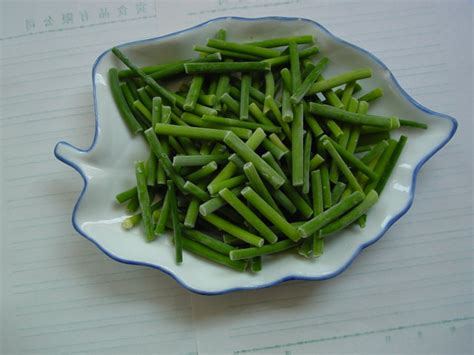 When conditions are warmer your sprouts will likely grow faster. IQF Garlic sprout products,China IQF Garlic sprout supplier
