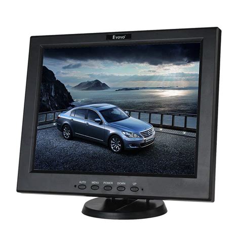 Eyoyo Em12a 12 Inch Hdmi Monitor With Bnc Vga Av Hdmi Input 800x600