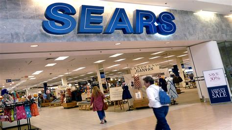 Is Sears Really the Worst Retail Stock in the Universe? - Empresa-Journal