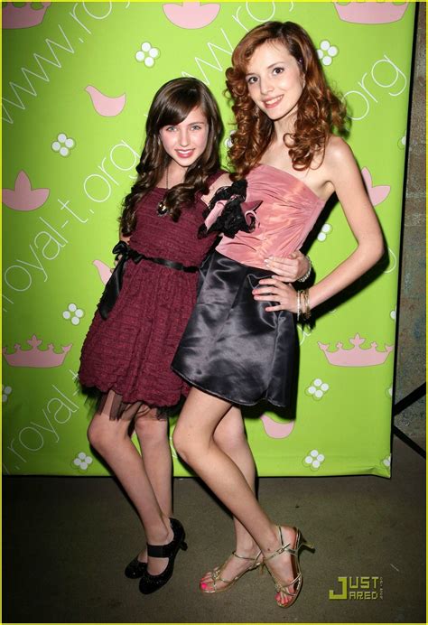 Bella Thorne With Ryan Newman Sitcoms Online Photo Galleries