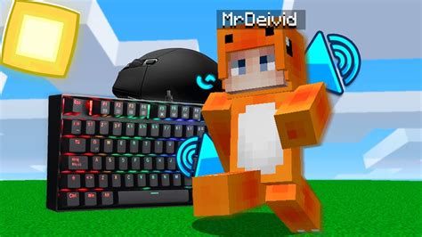 Maybe you would like to learn more about one of these? 👉ASMR Minecraft Mouse and Keyboard Sounds [1080 - 144hz ...