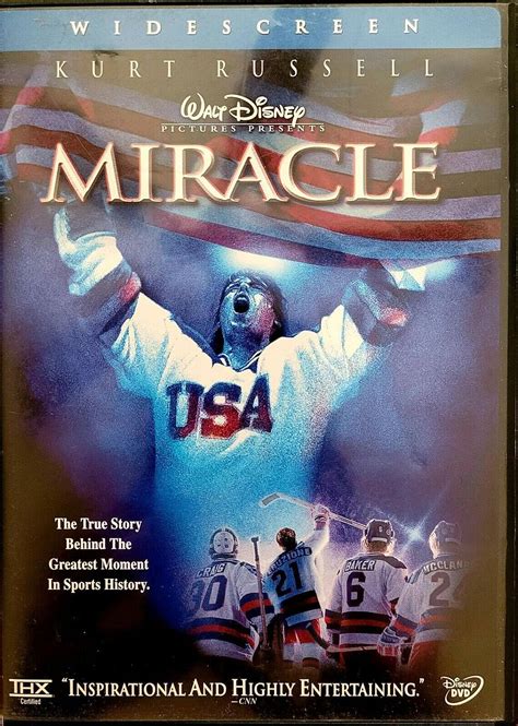 Miracle 786936231939 Disney Dvd Database