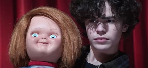 Watch The Official Trailer For New Chucky Series Ahead Of Its October