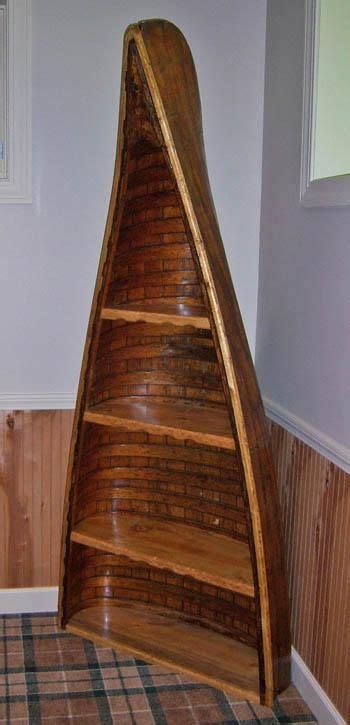 5 salesman sample red canoe antique kennebec old town wood canvas. Pin by Brittany Reynolds on Craft | Basement decor, Decor ...