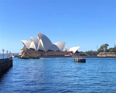 Top 30 Sydney Tourist Attractions Sydney Uncovered