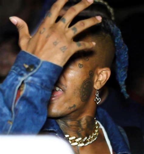 Do you believe it? : r/XXXTENTACION