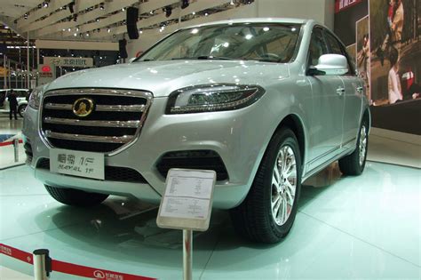 Welcome to china auto show channel china auto show will bring you brief tour exterior and interior walkaround auto show i am 汽车人bingo! Jeder Vierte Deutsche erwägt Kauf von China-Auto ...