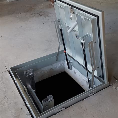 Access Hatches Suresafe Height Safety Solutions