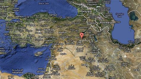 Access free topo maps online and use intuitive mapping tools to plan your next adventure. Tyrkia, Kurdere | - 30 drept i luftangrep i Tyrkia