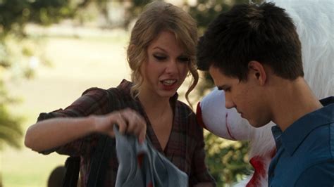 Valentines Day Taylor Lautner And Taylor Swift Image 14697709 Fanpop