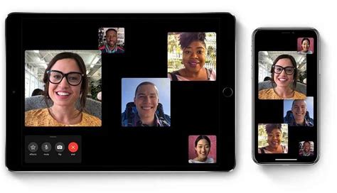Apple Silently Updates Facetime Call Resolution To 1080p For Iphone 8