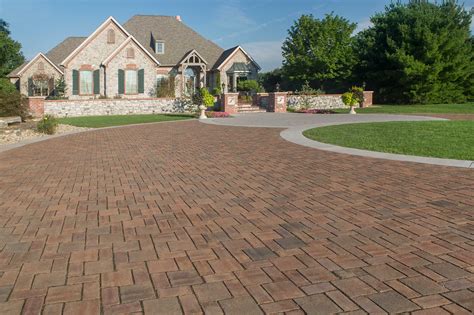 Belden Clay Pavers The Belden Brick Company