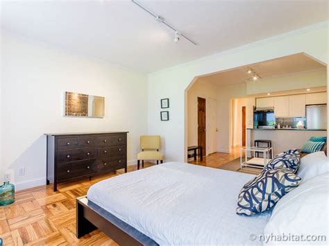 New York Apartment Alcove Studio Apartment Rental In Upper East Side