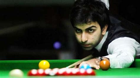 Pankaj Advani Wins Ibsf World Billiards Championship India Tv
