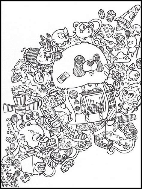 Outer space space coloring pages. Coloring Books Little Space - Dennis Henninger's Coloring ...