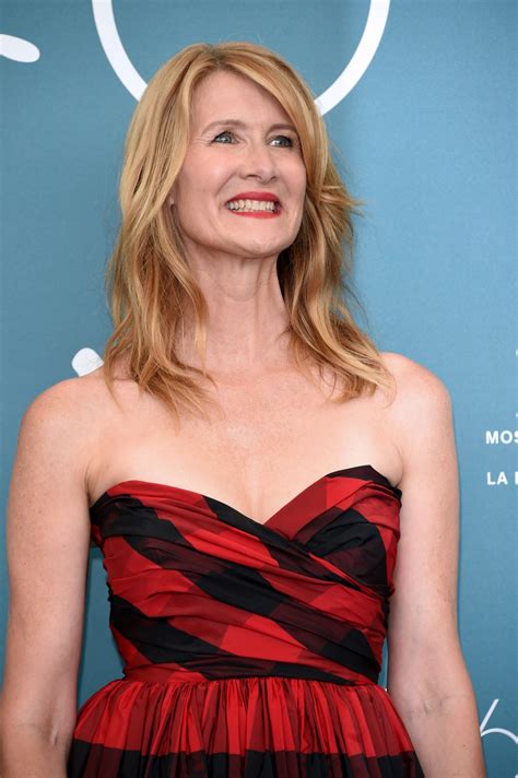 Laura Dern Marriage Story Dern Was The Favourite For The Award But Had To Overcome