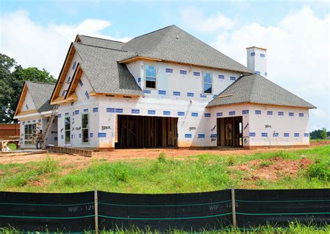 How Much Does It Cost To Build A 2000 Sq Ft House Romney Ridge Farm