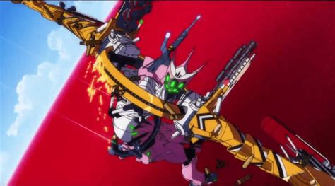 Maybe you would like to learn more about one of these? Evangelion 3.0+1.0 เผยดีไซน์ 2 ตัวละครใหม่