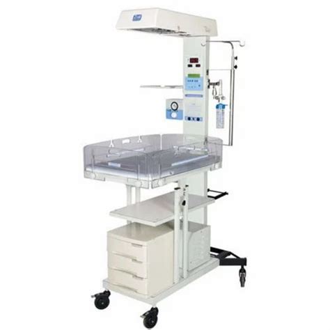 Nru4001a Neonatal Resuscitation Unit For Hospital At Rs 125000 In