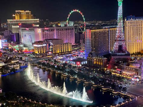 What You Should Know Before You Goto Vegas Premier Risk Solutions