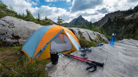 The Best Camping Gear To Pack With You On Your Next Outdoor Trip Cnn