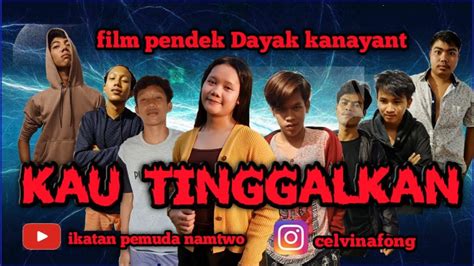 We did not find results for: "KAU TINGGALKAN" film pendek drama cinta auto baper - YouTube