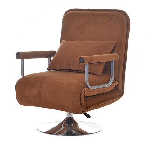 Regina d'africa folding armchair by vico magistretti. Convertible Rotation Sofa Bed Folding Arm Chair Sleeper ...