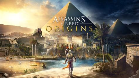 Assassin S Creed Origins T Rk E Yama Ndir Kurulum Tv