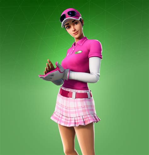 Fortnite Birdie Skin Character Png Images Pro Game Guides