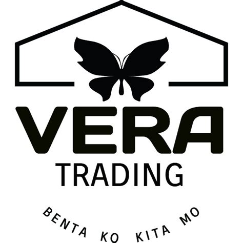 Logo Design For A Trading Business