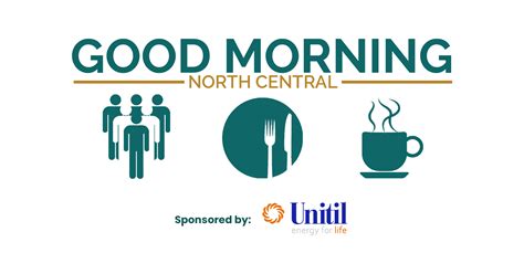 September Edition Of Good Morning North Central Focuses On